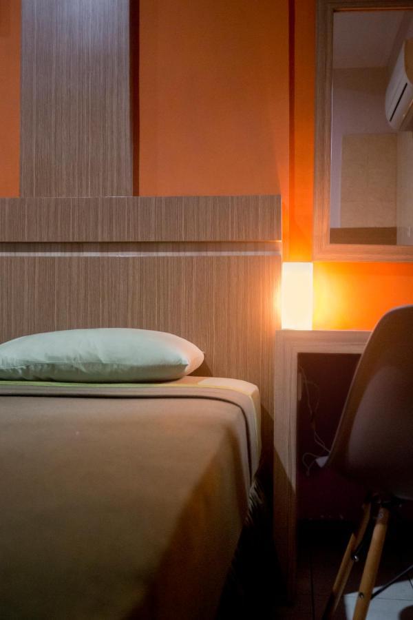 Hotel Galuh Anindita Yogyakarta Eksteriør billede
