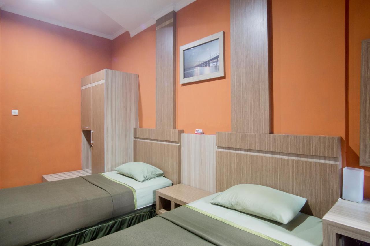 Hotel Galuh Anindita Yogyakarta Eksteriør billede