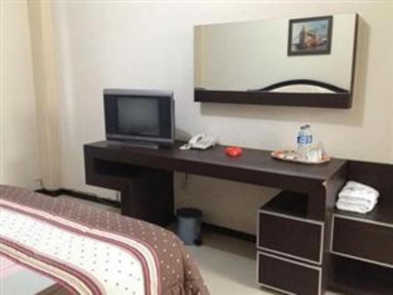 Hotel Galuh Anindita Yogyakarta Eksteriør billede