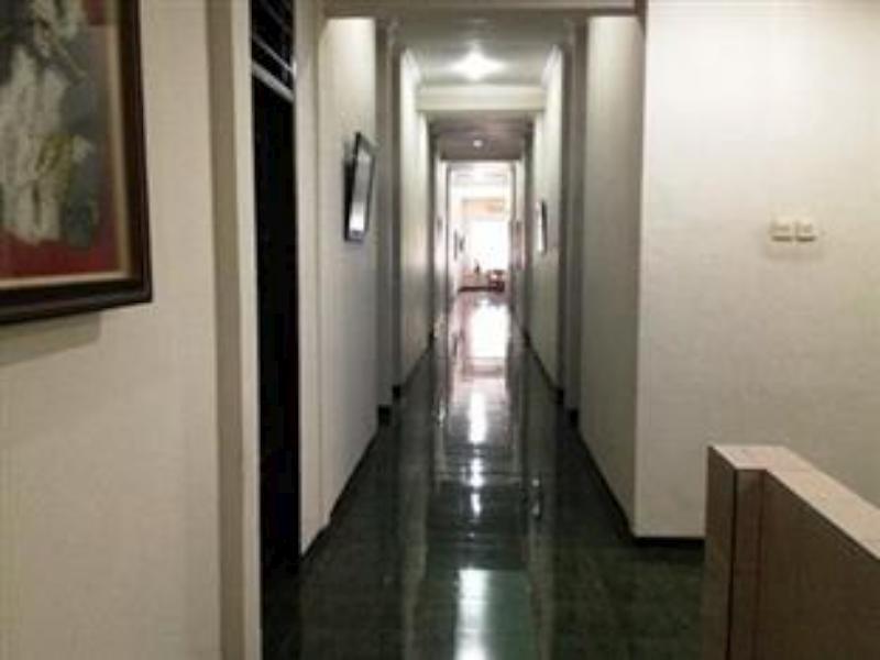 Hotel Galuh Anindita Yogyakarta Eksteriør billede