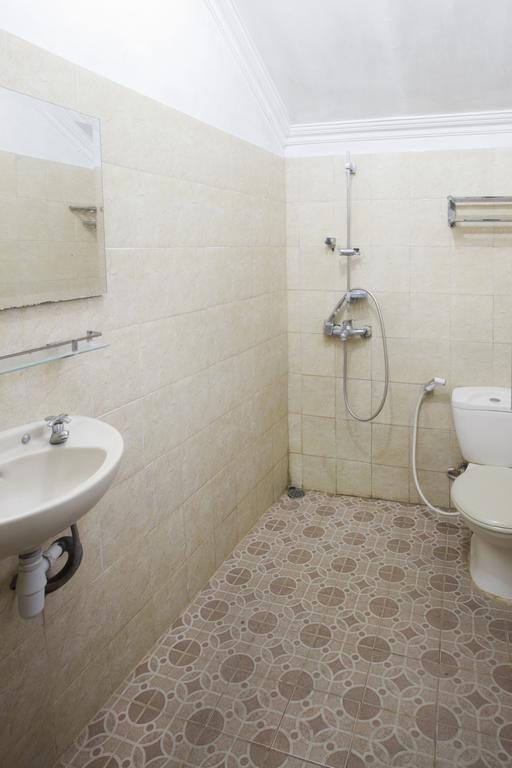 Hotel Galuh Anindita Yogyakarta Eksteriør billede
